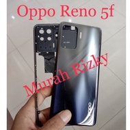 Backdoor Oppo Reno 5f Back Casing Kesing Oppo Reno 5 F