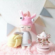 Crazy Bunny Headband