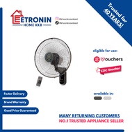 KDK Wall Fan M40MS
