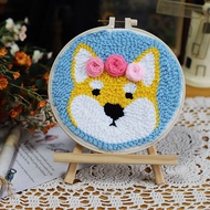 MOLORE | Beginner Embroidery Kit