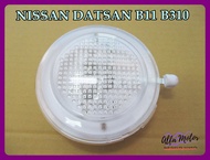 CAR CEILING CIRCLE LAMP Fit For NISSAN DATSAN B11 B310 #ไฟในเก๋ง ไฟเพดาน  นิสสัน ดัสสัน ซันนี่