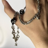 Eighth Bracelet - Stainless steel