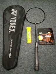 Raket Badminton Yonex Carbonex 21 Sp