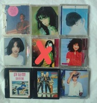 20- MD Walkman/Hifi MD座專用 MD 碟  @HKD35