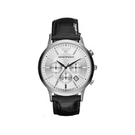 Emporio Armani Watch Men's Fashion Business Quartz Men's Watch Gift for Boyfriend AR2432
