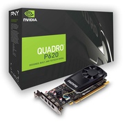 PNY Quadro P620 Quadro P620 Graphic Card 2048 MB