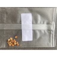 ghost pepper chilli seed