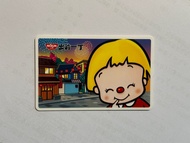 Nissin 日清出前一丁清妹成人八達通 Octopus Card