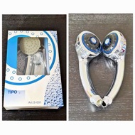 (全要$150)TIPO 淋浴 沖涼 花灑頭套裝｜花灑頭 散裝｜浴室 廁所 休閒