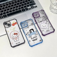 Xiaomi Redmi 14C 13C 13 12C 12 10C 10 9C 10A 9A 9T 9 A2 A1 A3 4G Softcase Clear Case Hp Casing 09 S3