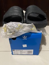 Adidas original ADILETTE 22 US/UK 9