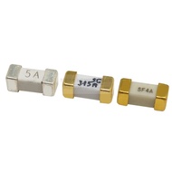 1808 Patch Fuse 1A/2A/3A/4A/5A/6.3/8/10/15/20A 2410 125/250V Brand New