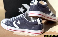 รองเท้าผ้าใบ Converse All Star