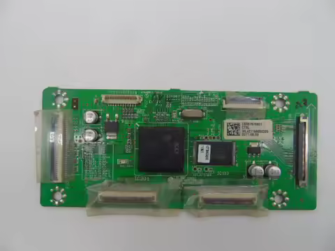 LG 42PT255C-TA TCON Board EAX62117201 EBR67675901 42T3-CTRL-2D