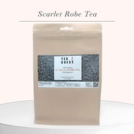 Tea Quest Scarlet Robe Da Hong Pao Loose Leaf Tea
