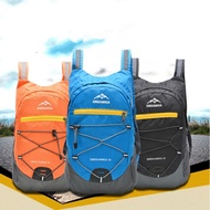 Xinguanhua Foldable Travel Backpack Waterproof 17L - XA94WD