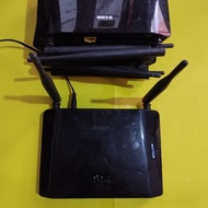 D-LINK DIR-612 WIRELESS ROUTER