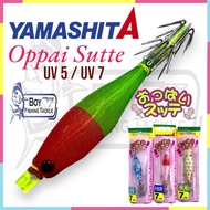 YAMASHITA OPPAI SUTTE UV CANDAT SOTONG 5cm 7cm