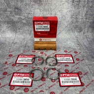 Valve Seating Klep Intake/Seating Klep In/Siting Klep In Dutro HT130-Dyna HT125 Genuine PTM 11131-78