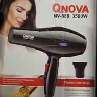 Nova professional hair drayer