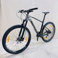 行貨New 2022 Giant XTC Advanced 27.5 3 Carbon Frame Mountain Bike MTB 越野單車