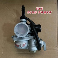 HONDA EX5 HIGH POWER EX5 DREAM EX5DREAM EX5OLD GN5 CARBURETOR CARBURATOR KARB KARBURETOR CARB ASSY COP KEIHIN