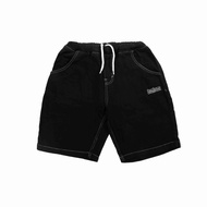 HDC - RELAXED BAGGY SHORT PANTS - HJP 2000