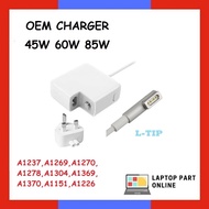 OEM OEM CHARGER A1237,A1269,A1270,A1278,A1304,A1369,A1370,A1151,A1226 45W/60W/85W OEM ADAPTER
