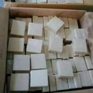 Kefir Soap + Vco, Fast Body Whitening Soap, Whitening Soap, Milk Soap