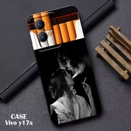 HP Vivo Y17s - Softcase procamera - Vivo Y17s - Caseehp - Vivo y17s Vivo Y17s Phone Vivo Y16 Macaroo