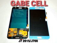LCD SAMSUNG J7 2015/J700/J700F FULLSET TOUCHSCREEN CONTRAS/INCELL