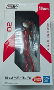 一番賞 EVA 明日香 新世紀福音戰士 破 2020