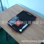 Drawing Tester qfh Knife Hundred Grid Device Coating Paint Film Grid Adhesion Hundred Grid Knife Ins