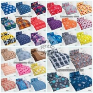 TOTO NARITA COTTON TEBAL KING MURAH THAILAND