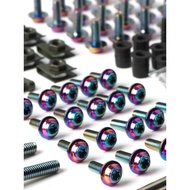 Thai Shop R1300GS /F750GS Screw Nut Set Decoration For Big Bike 8m online
