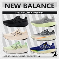 Authentic Product New Balance Fresh Foam X 1080 v14 Men's M1080K14/M1080R14/W1080J14/M1080N14