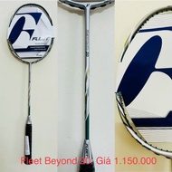 | Genuine| Badminton Racket Fleet Beyond 10, 20,40