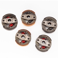 Heavy Duty 2 Stroke Mini Moto Clutch Pad 43cc 47cc 49cc Engine Pocket Dirt Bike ATV Quad Crosser 4 W