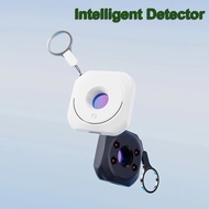 1 pcs Camera Detector for Hidden Camera Portable Pinhole Hidden Lens Detect Gadget Anti-Peeping Secu