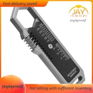 [Jaydgeroajf] Wrench 3/16 to 3/4 Inch 5 to 19mm for Outdoor Maintenance
