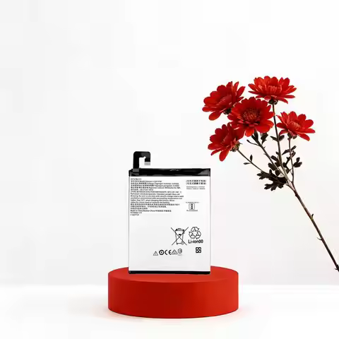 High-Efficiency For Lenovo Tab 4 8 TB-8504N TAB4 Plus 4850Mah L16D1P34 Durable Tablet Battery