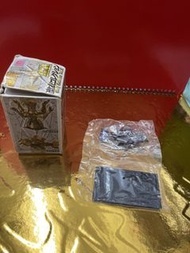 聖衣收藏系列 雙魚座 冥衣隱藏版