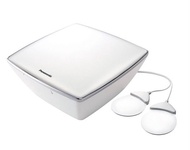 日版 Panasonic EW-NA63 家用溫熱低周波按摩器 樂聲