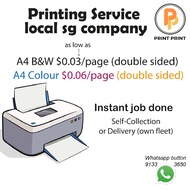 Printing Service Scanning Service | Scan Print | Book Print Bind | Book Printing | Book Binding