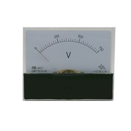 Brand Jinling 44c1 Voltmeter G9TY