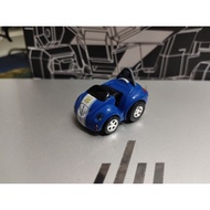 CHORO Q CAR QUNO PULLBACK