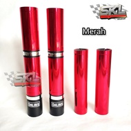 Cover Shock Atas Bawah Up Side Down Cb150R New Old Cb150R USD Shock Depan