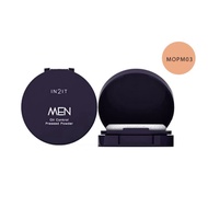 ‼️Best Seller‼️ In2It Men Oil Control Pressed Powder ( Tan )