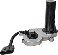 4WD Transfer Case Shift Motor Compatible with Chevy Silverado Avalanche Suburban 2500 3500 C4500 C55