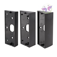 Adjustable Angle Doorbell Bracket for Ring Video Doorbell Pro More Angle Choices Black New6.5